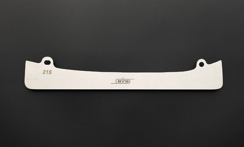 Лезвия BVS CCM +4.0 Bandy