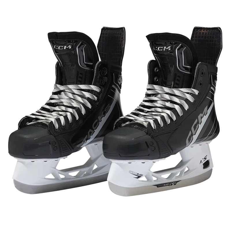 Коньки хоккейные CCM TACKS XR70 SR