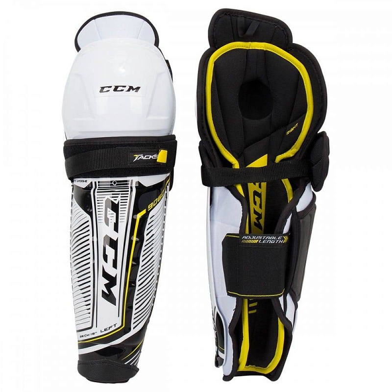 Щитки игрока CCM TACKS 9060 JR 