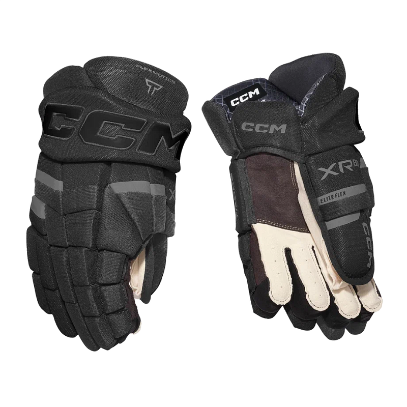 Перчатки CCM TACKS XR80 JR