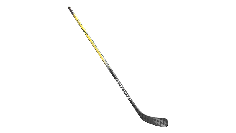 Клюшка Bauer S23 VAPOR HYP2RLITE GRIP STICK GLD SR
