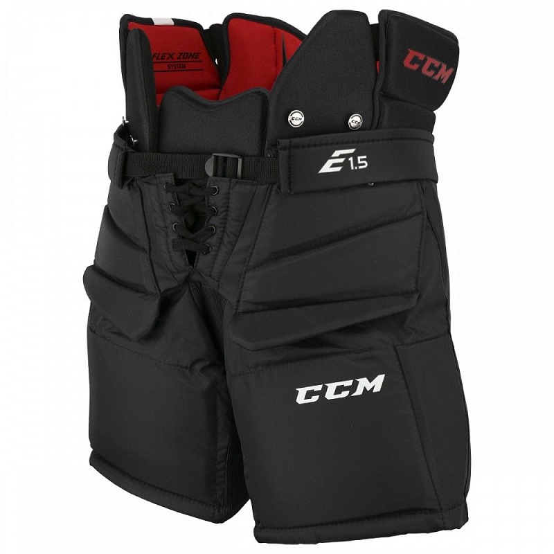 Трусы вратаря CCM E FLEX 1.5 JR