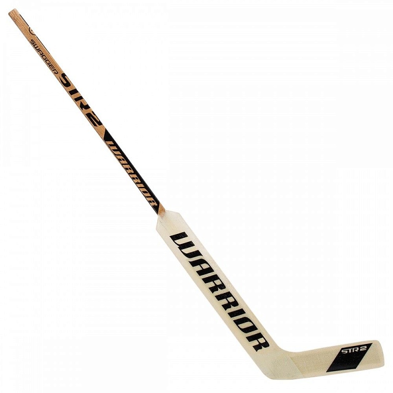 Клюшка вратаря WARRIOR Swagger STR2 SR