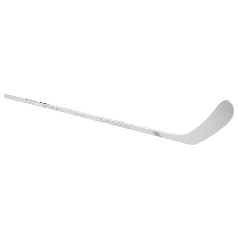 Клюшка CCM XF GHOST WHITE YTH