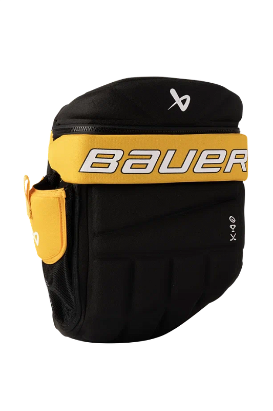Рюкзак BAUER S25 GLOVE BOS YTH