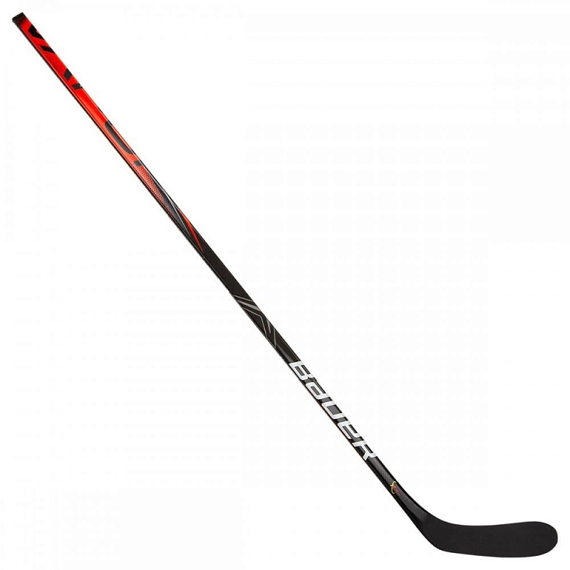 Клюшка Bauer S19 VAPOR 2X TEAM GRIP STICK JR 