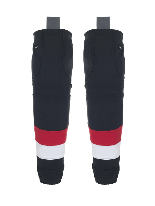 Гамаши хоккейные MAKO STREAM цветные SR