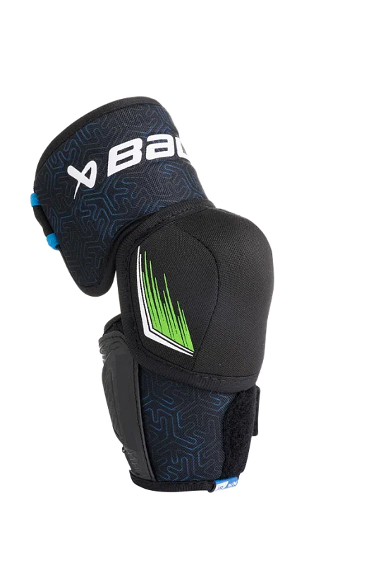 Налокотники игрока BAUER S24 X ELBOW JR
