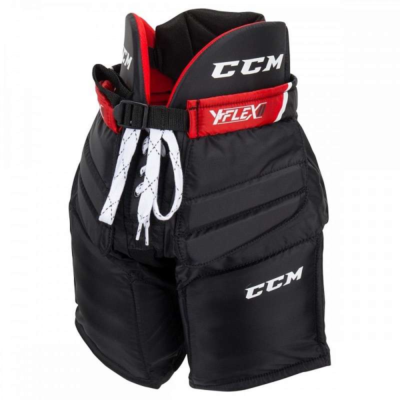 Трусы вратаря CCM Y FLEX2 YTH 