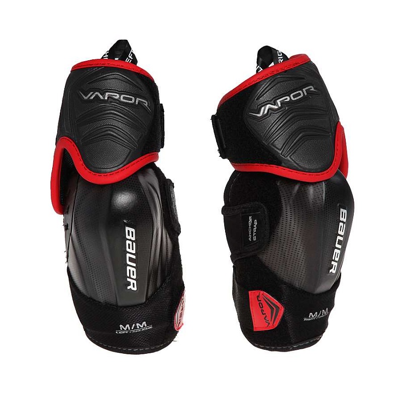 Налокотники игрока BAUER S18 VAPOR 1X LITE JR