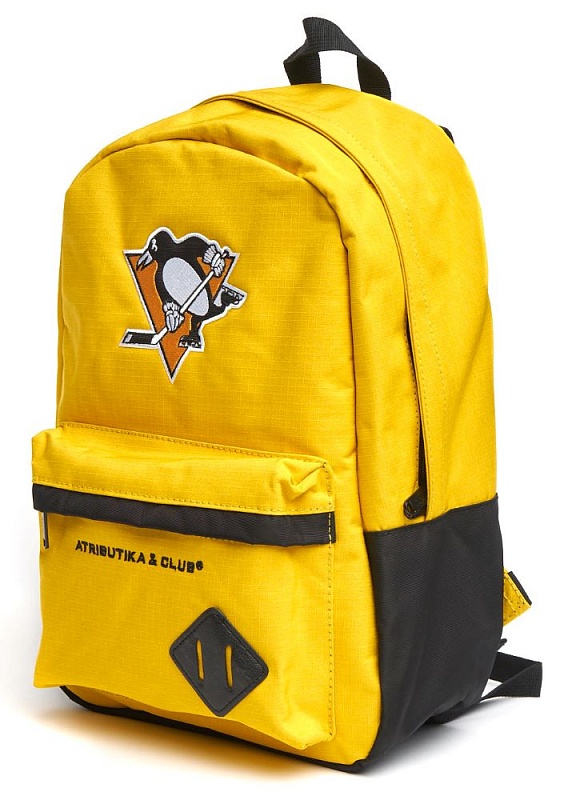 Рюкзак A&C Pittsburg Penguins 58173