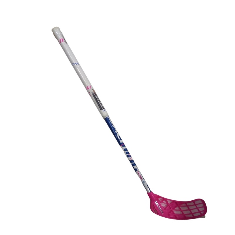 Клюшка флорбольная SALMING Q5 CC32 (82 см)