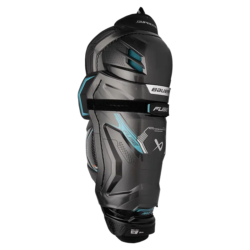 Щитки игрока BAUER S26 SUPREME FUSE INT