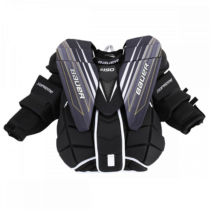 Нагрудник вратаря BAUER SUPREME S190 SR 