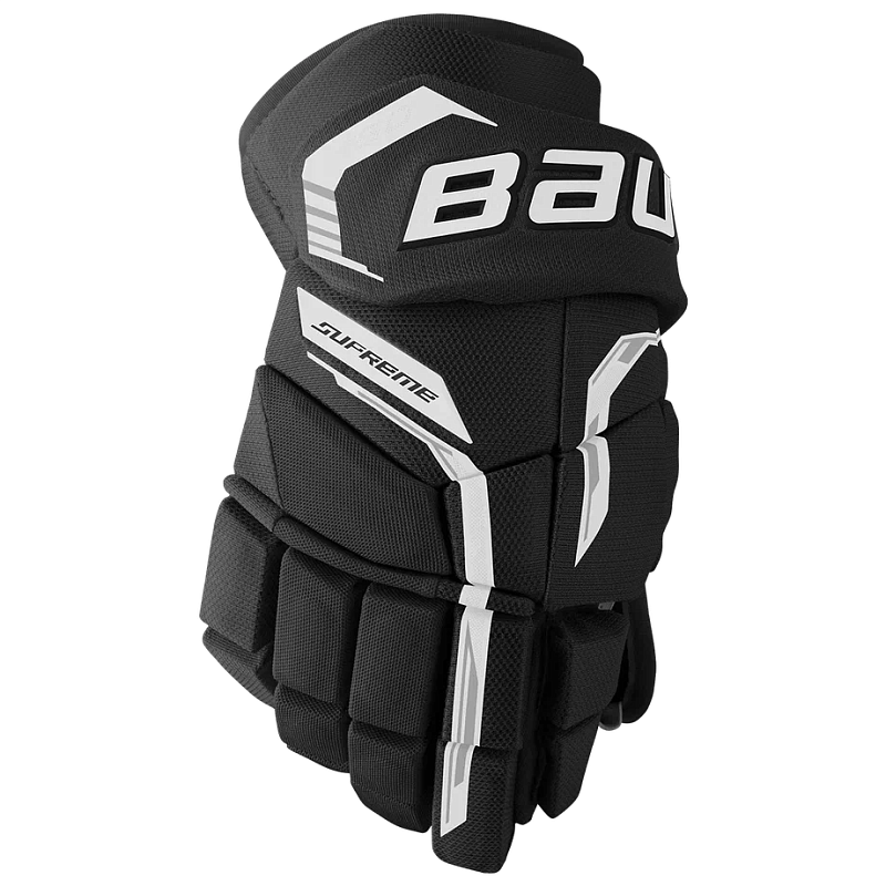 Перчатки BAUER S26 SUPREME F50 PRO INT