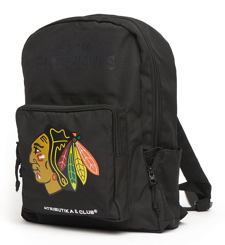 Рюкзак детский A&C Chicago Blackhawks 58183
