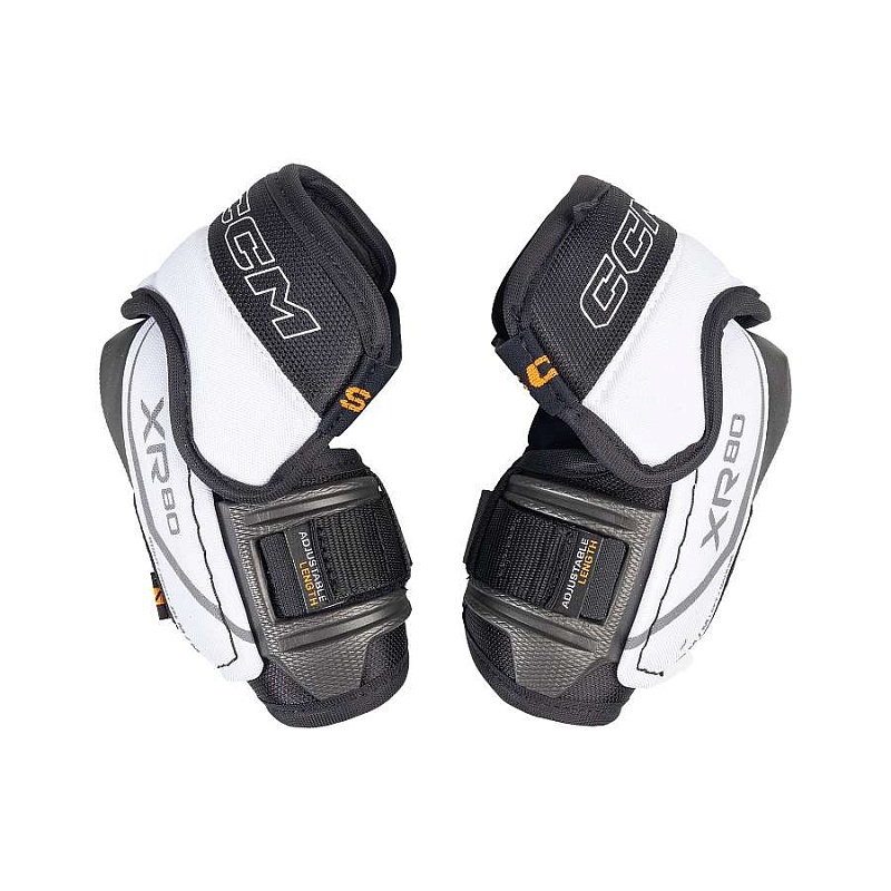 Налокотники игрока CCM TACKS XR80 JR