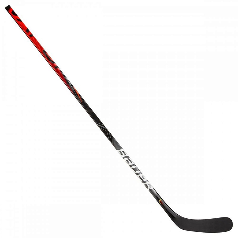 Клюшка Bauer S19 VAPOR FLYLITE GRIP STICK SR 