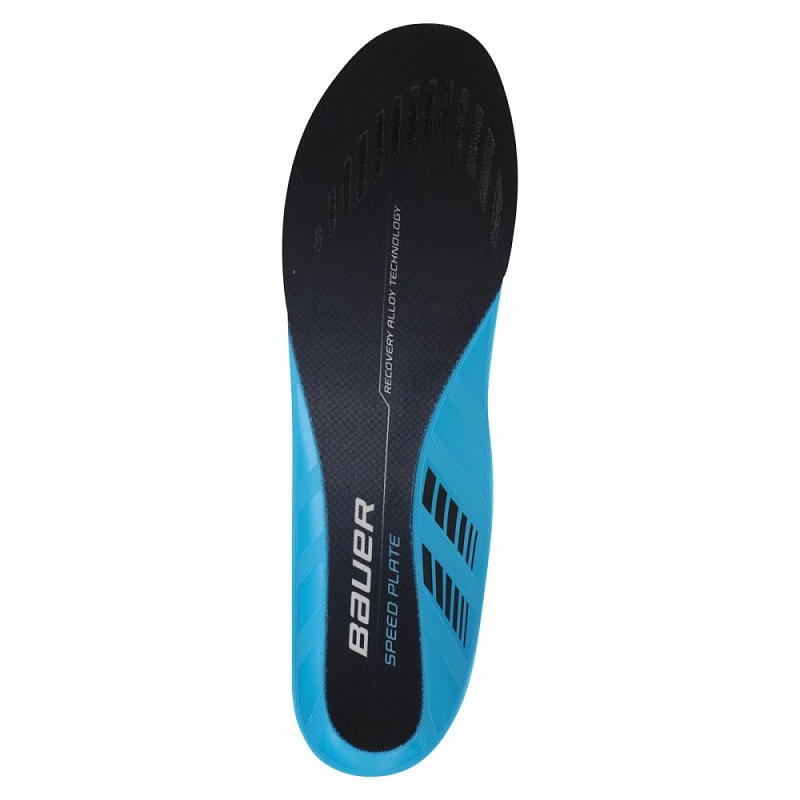 Стельки BAUER SPEED PLATE 