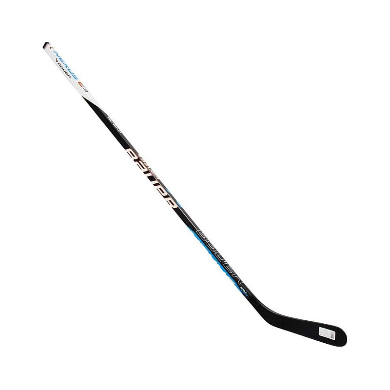 Клюшка BAUER NEXUS E3 S22 JR