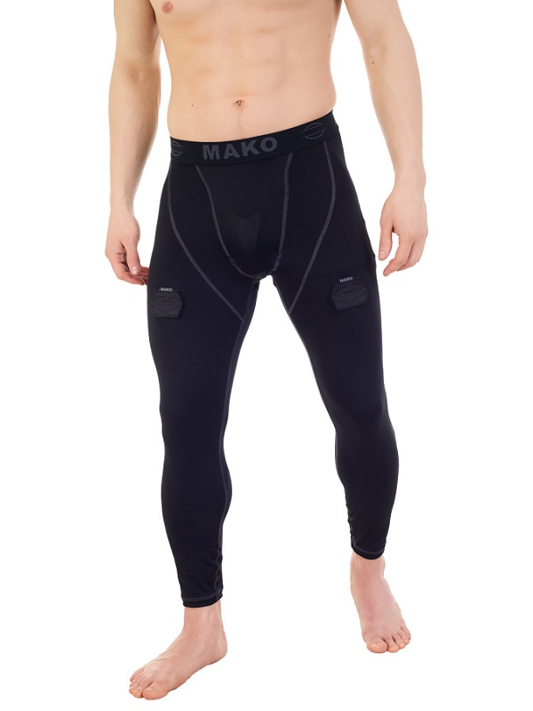 Бандаж-брюки MAKO STREAM JR