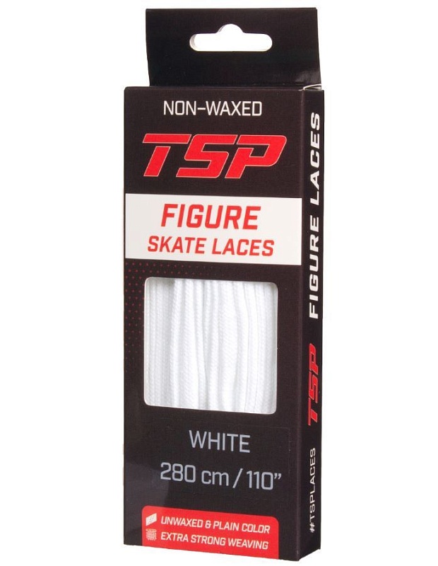 Шнурки для фигурных ботинок TSP FIGURE