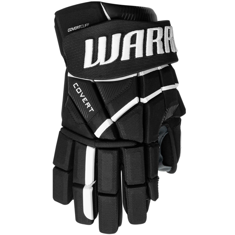 Перчатки WARRIOR QR6 SR