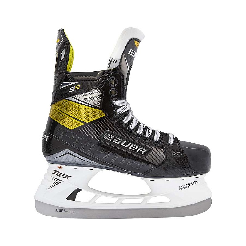 Коньки хоккейные Bauer SUPREME 3S BTH20 SR 