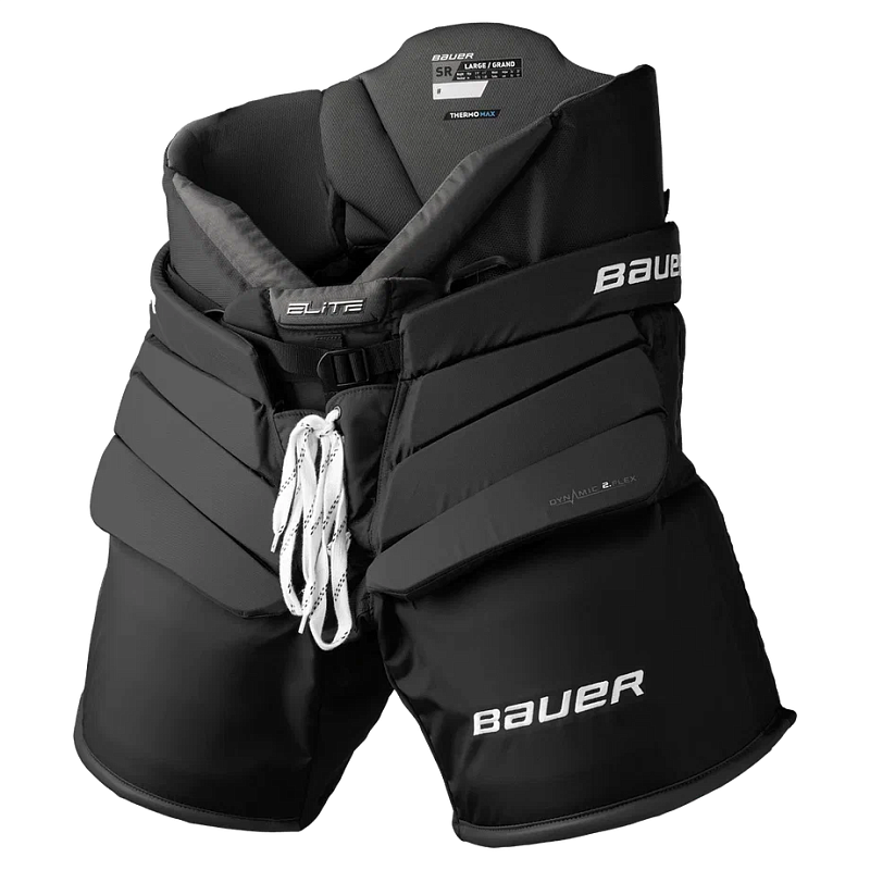 Трусы вратаря BAUER S26 ELITE INT