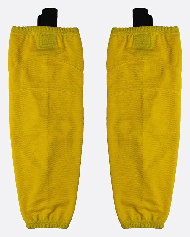 Гамаши HOCKEY STYLE желтые SR 