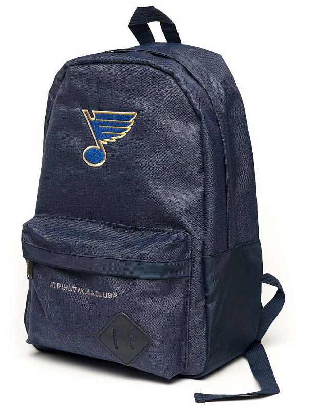Рюкзак A&C Saint Louis Blues 58101