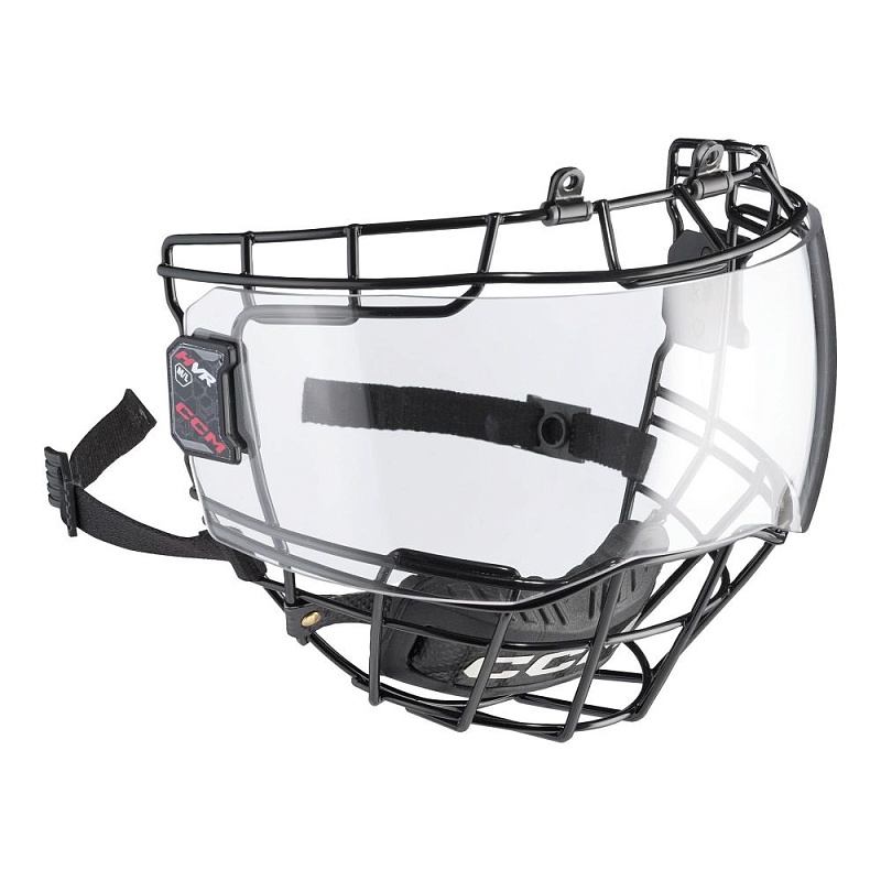 Визор CCM XF HYBRID VISOR
