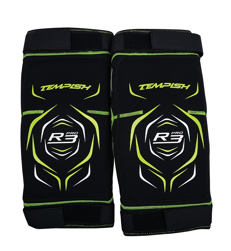 Защита голени вратар. флорб. TEMPISH REACT PRO R3