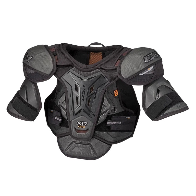 Нагрудник игрока CCM TACKS XR PRO JR 