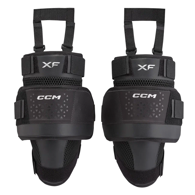 Защита колена вратаря CCM KP XF INT 