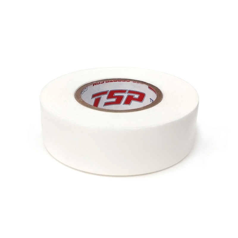 Лента для щитков TSP Shin Pad Tape WHITE 