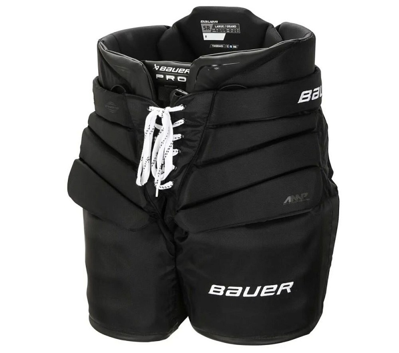 Трусы вратаря BAUER S23 PRO SR 