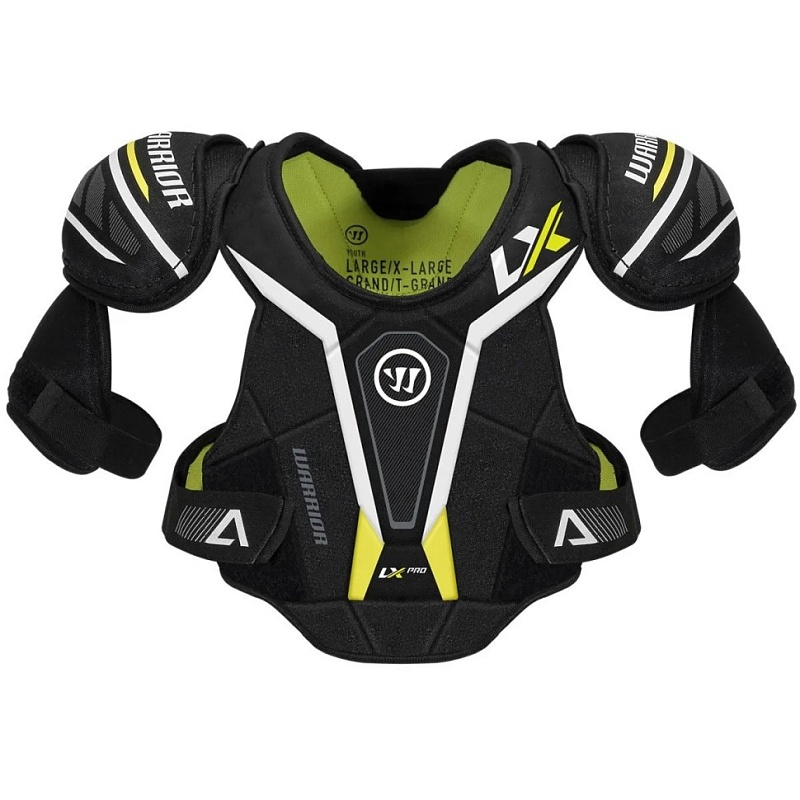Нагрудник игрока WARRIOR LX PRO YTH