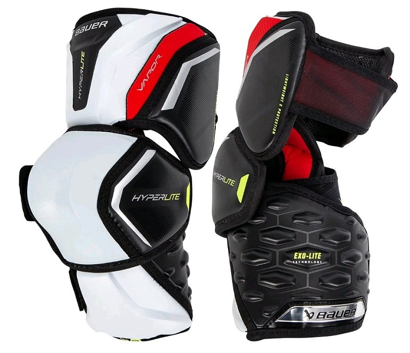 Налокотники игрока BAUER S22 VAPOR HYPERLITE INT 