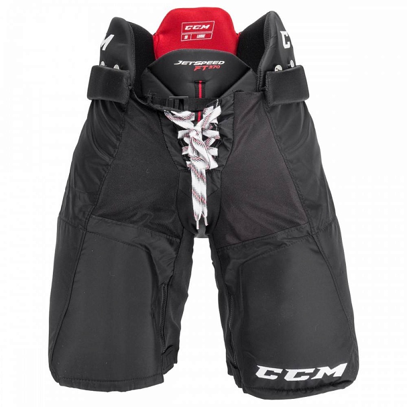 Трусы игрока CCM JETSPEED 370 JR