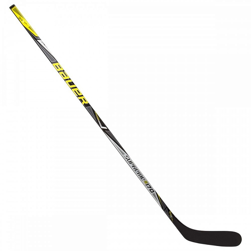 Клюшка Bauer S17 SUPREME S170 GRIP STICK INT 