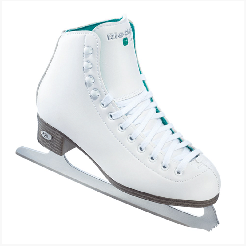 Коньки фигурные Riedell Opal 110 JR