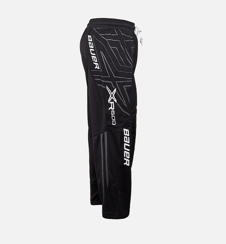 Штаны для хоккея на роликах BAUER RH XR600 SR