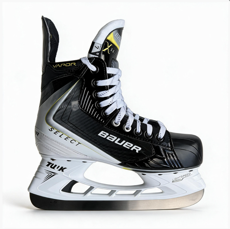 Коньки хоккейные BAUER VAPOR SELECT S25 INT
