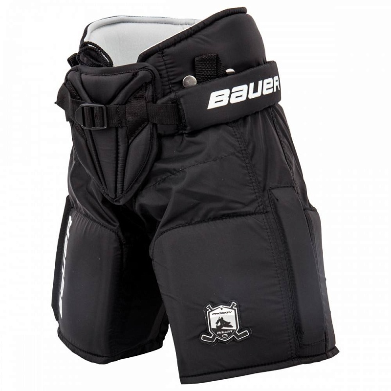 Трусы вратаря BAUER S17 PRODIGY 3.0 YTH 