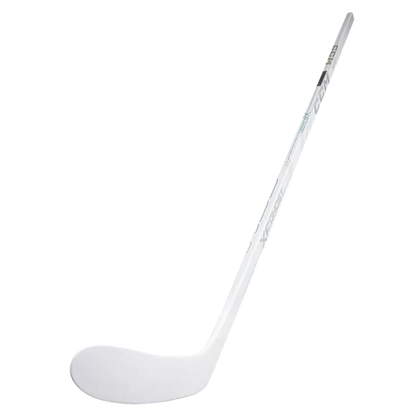 Клюшка CCM XF GHOST WHITE SR