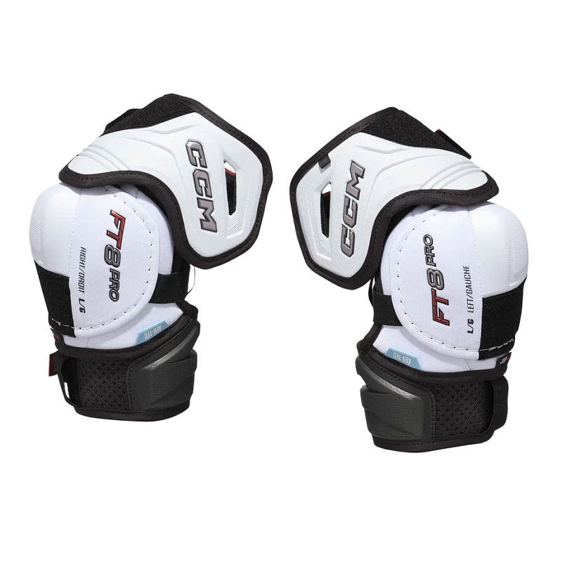 Налокотники игрока CCM JETSPEED FT8 PRO JR