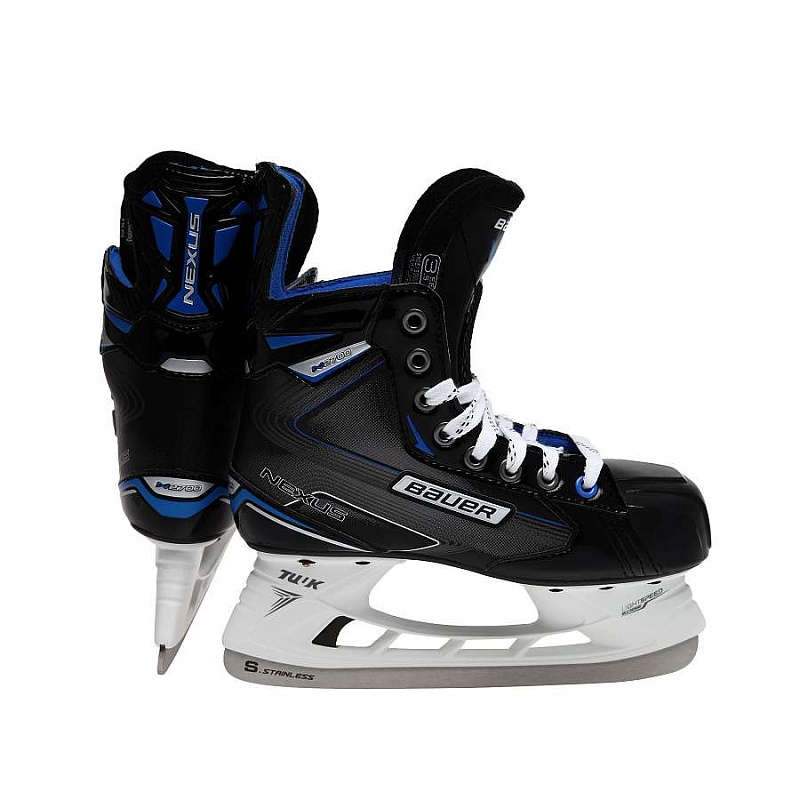 Коньки хоккейные BAUER NEXUS N2700 BTH18 JR 