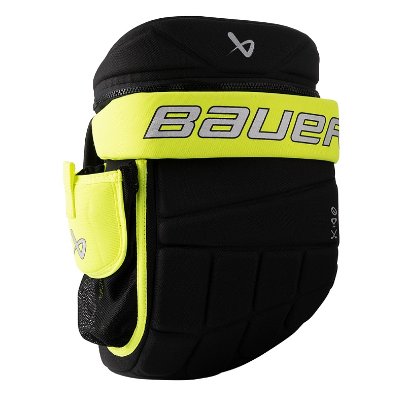 Рюкзак BAUER S24 GLOVE BKG