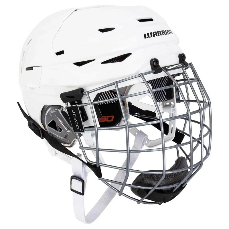 Шлем WARRIOR CF 80 COMBO